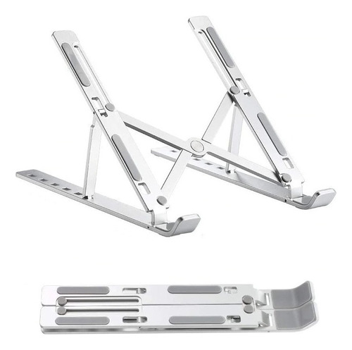 Soporte Ajustable Para Portátil. Apto Para Macbook