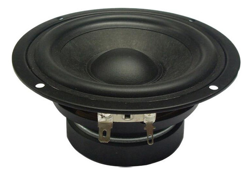 Altavoz De Sonido De Bocina De Gama Completa Reproductor De