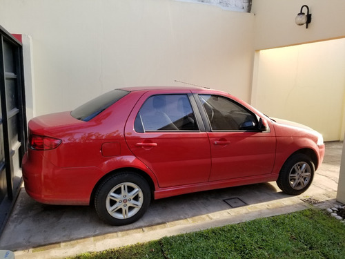 Fiat Siena El Pack Attractive