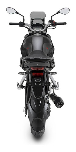 Imagen 10 de 15 de Benelli Trk 251 Abs 0km Touring No Tornado Xtz Permutas