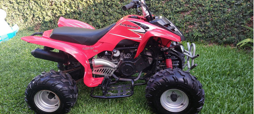 Cuatriciclo 150cc