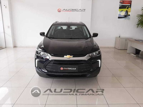 Chevrolet Tracker Ltz 1.0 Turbo 12v Flex Aut