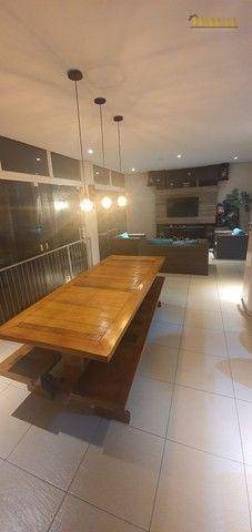 Imagem 11 de 22 de Casa À Venda, 230 M² Por R$ 1.166.000,00 - Condomínio Vila Do Bosque - Sorocaba/sp - Ca0461