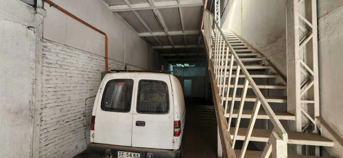 Galpón Industrial Bodega (170577)