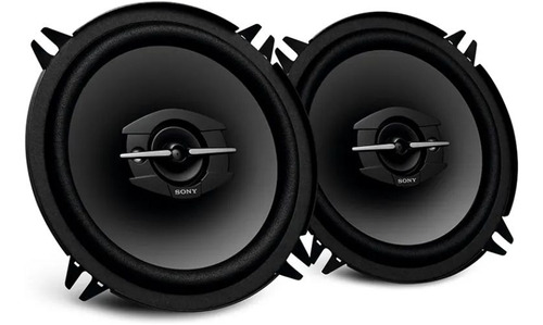 Parlantes Auto Sony 230w 5 Pulgadas 3 Vías 13 Cm