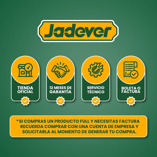 Prensa Sargento Rápida 18 Pulgadas 60x450mm Jadever