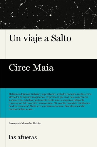 Viaje A Salto - Maia Circe