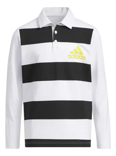 Adida Polo B Rgby Para Niño