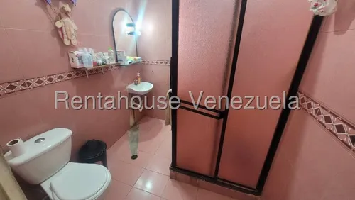 Casas En Venta Mls #25-12753