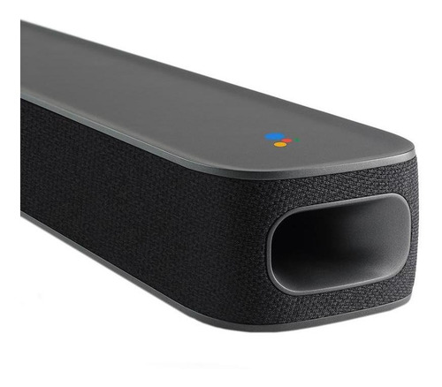 Barra De Sonido Jbl Link Bar Por Voz Con Android Tv Y El Asi