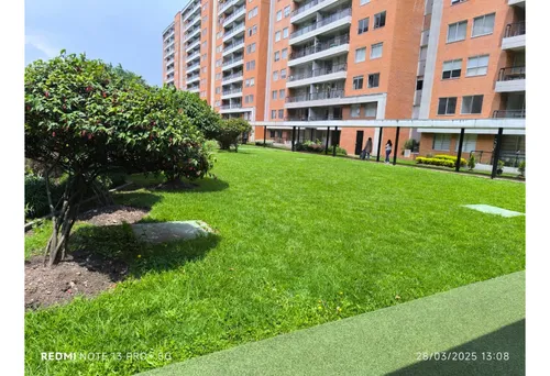 Apartamento En Venta Conjunto Novaterra Arrayan Piso 12