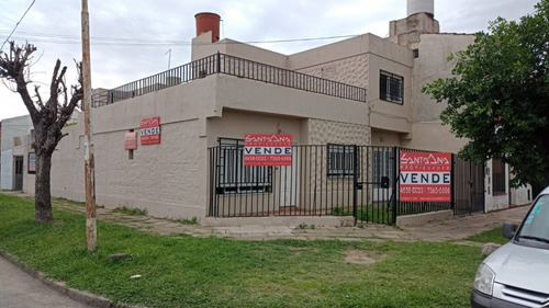 Casa  En Venta En Ramos Mejia