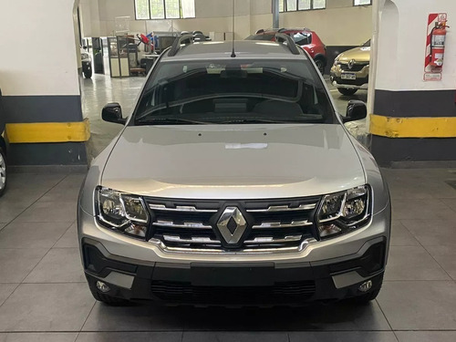 Renault Oroch 1.3 Tce 163 Outsider Mt 4Wd