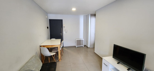 Alquiler Temporario - 1 Dorm. - Bº General Paz
