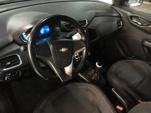 Onix 1.4 Mpfi Ltz 8v Flex 4p Manual