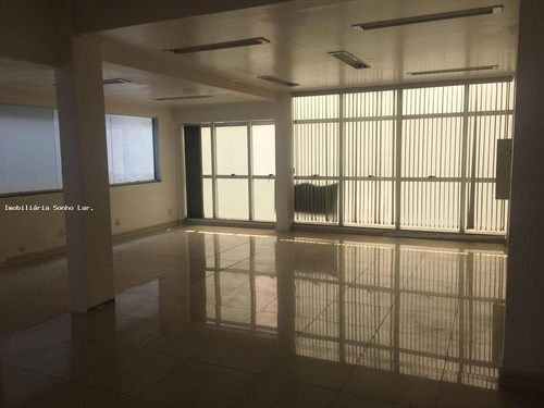 Imagem 9 de 15 de Imóvel Comercial Para Locação Em São Paulo, Vila Lageado, 3 Banheiros, 7 Vagas - 5347_2-1419588