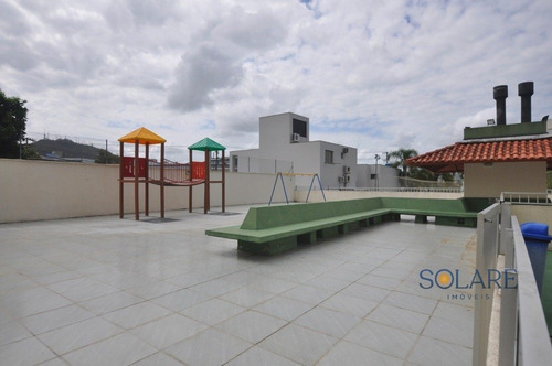 Imagem 13 de 15 de Apartamento - Corrego Grande - Ref: 66720 - V-66720