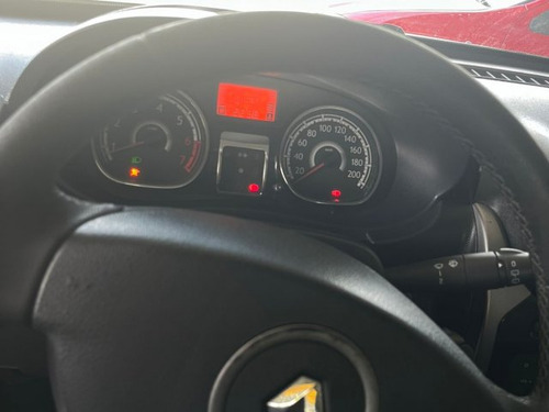 Renault Sandero Sandero 1.6 PRIVILÉGE 16V FLEX 4P AUTOMÁTICO