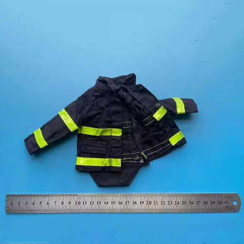 Nuevo Traje De A Escala 1:6, Disfraz De, Traje Protector