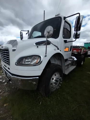 Minimula Freightliner