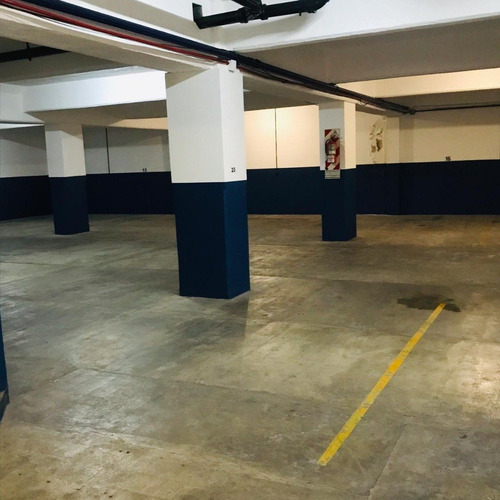 Imagen 8 de 12 de Cochera En Venta En Centro Turistico De Pinamar
