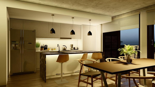 Imagen 44 de 64 de 1, 2 Y 3 Dormitorios De Diseño Con Parrilleros Y Amenities