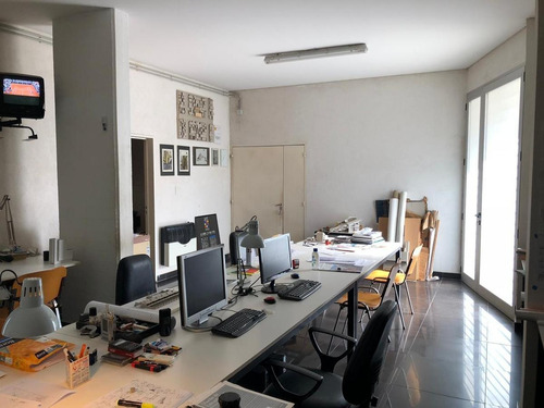 Imagen 4 de 9 de Oficina En Venta - Barrio Abasto