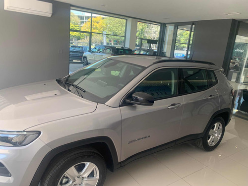 Jeep Compass 1.3 T270 Sport