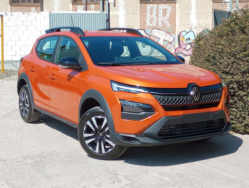 Renault Kardian EVOLUTION 1.0T 200EDC AT6