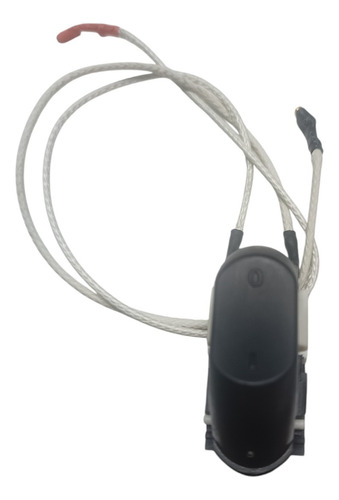 Llave Corte Pava Electrica Con Tecla Y Cable X 5 Unidades