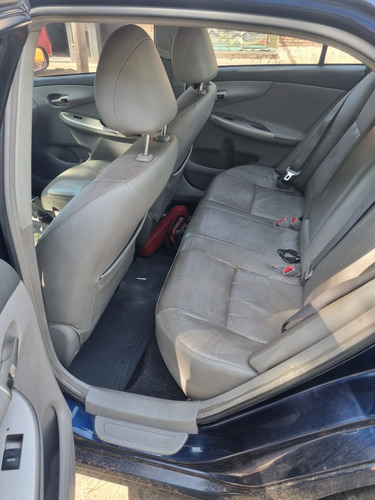Toyota Corolla 1.8 Xei Mt