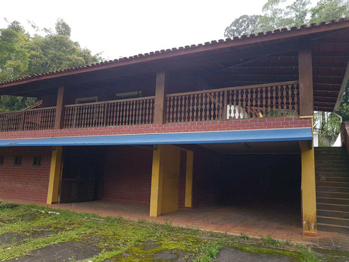 Imagem 9 de 30 de Chácara Com 3 Dorms, Embu Mirim, Itapecerica Da Serra - R$ 1.200.000,00, 5.700m² - Codigo: 1178 - V1178