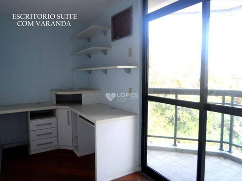 Imagem 9 de 30 de Cobertura Com 4 Dormitórios À Venda, 650 M² Por R$ 5.500.000,00 - Ingá - Niterói/rj - Co2272