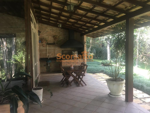 Imagem 22 de 26 de Chácara À Venda, Jardim São Marcos, Itapecerica Da Serra/sp - 4685
