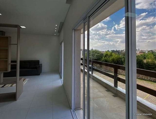 Imagem 14 de 30 de Casa Para Venda, 1 Dormitórios, Granja Viana - Cotia - 23988