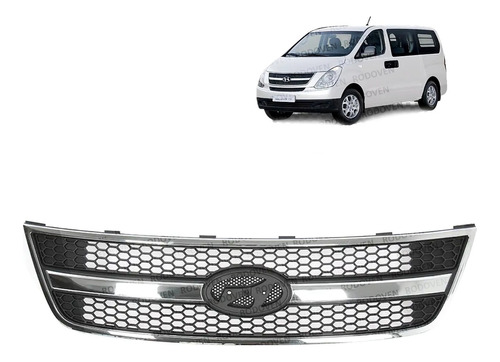 Mascara Para Hyundai H1 2008 2018