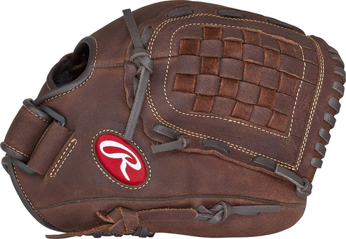 Guante De Beisbol Rawlings 12 Inch Infield/pitcher Cafe