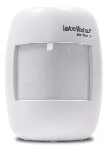Kit Alarme Residencial Comercial Intelbras 3 Sensores C/ App