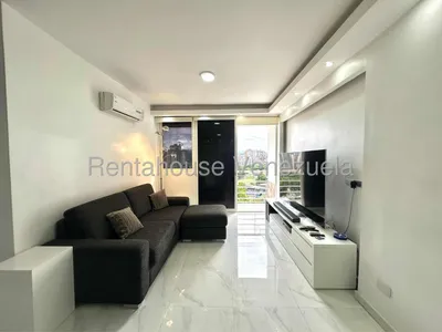 Apartamento en alquiler