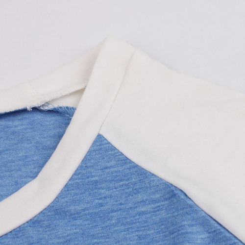 Imagen 5 de 8 de Ropa De Maternidad Para Mujeres Embarazadas Para Lactancia C