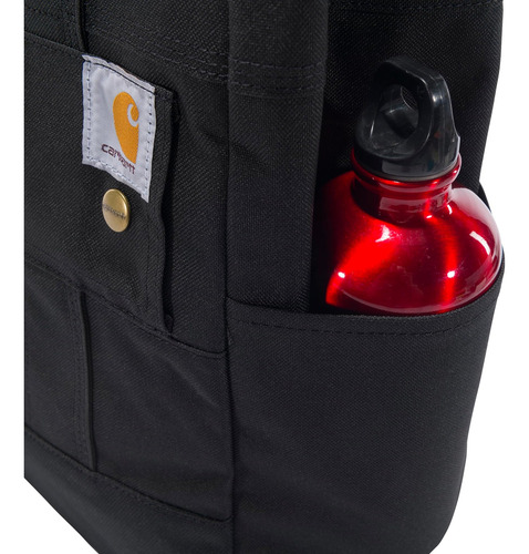 Carhartt Zip, Bolsa Duradera Resistente Al Agua Con Cierre
