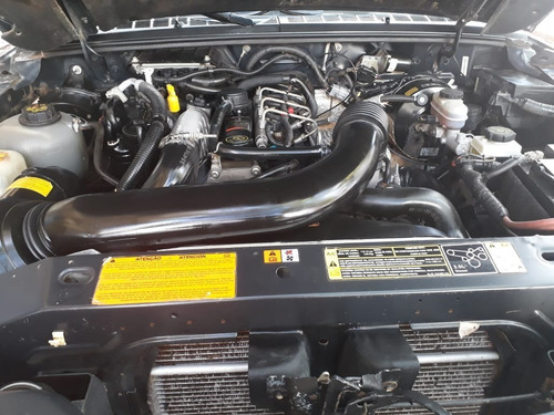 Imagen 6 de 14 de Ford Ranger Xl Plus 3.0 4x4