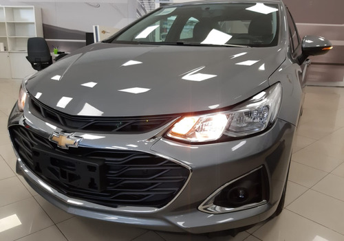 Chevrolet Cruze 1.4 Lt At Sedan