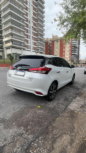 Toyota Yaris 1.5 107cv S