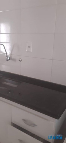 Imagem 5 de 7 de Apartamento - Higienópolis - Sp - 626842