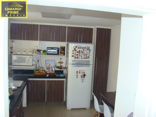 Imagem 12 de 15 de Apartamento Reformado. Grande Oportunidade. - Eb77801