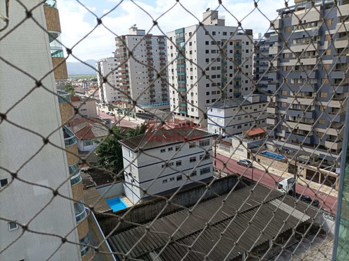 Imagem 11 de 22 de Apartamento Com 2 Dorms, Tupi, Praia Grande - R$ 550 Mil, Cod: 663583 - V663583