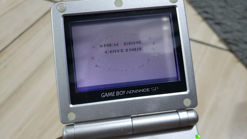 Godzilla Compatível Com Game Boy. B2 (Usado)