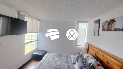Apartamento En Venta En Soacha