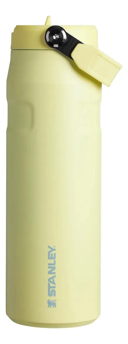 Garrafa Térmica Stanley Aerolight Flip Straw Pomelo 710ml